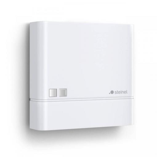 Steinel 066147 soumrakový spínač bílá 240 V