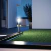 Steinel 069469 LED AUSSENLEUCHTE GL 65 venkovní nástěnné LED osvětlení LED pevně vestavěné LED 8.5 W antracitová