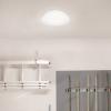 Steinel 079734 INNENLEUCHTE RS 20 LED LED stropní svítidlo s PIR senzorem LED pevně vestavěné LED 9.4 W bílá
