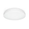 Steinel 079734 INNENLEUCHTE RS 20 LED LED stropní svítidlo s PIR senzorem LED pevně vestavěné LED 9.4 W bílá