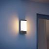 Steinel 068714 LED AUSSENLEUCHTE L 271 DIGI C ANT venkovní nástěnné LED osvětlení LED pevně vestavěné LED 6.6 W antracitová