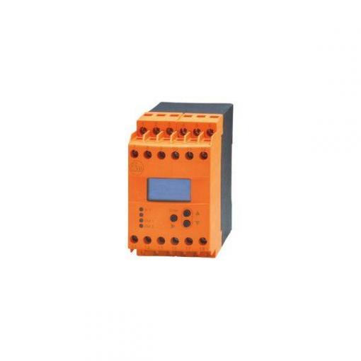 ifm Electronic DD2503 DD2503 hlídač otáček Počet reléových výstupů: 2
