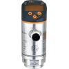 ifm Electronic senzor tlaku 1 ks PN7092 0 MPa do 10 MPa M12 1 rozpínací kontakt, 1 spínací kontakt