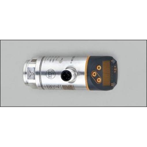 ifm Electronic senzor tlaku 1 ks PN7092 0 MPa do 10 MPa M12 1 rozpínací kontakt, 1 spínací kontakt