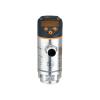 ifm Electronic senzor tlaku 1 ks PN3094 -0.1 MPa do 1 MPa M12 1 rozpínací kontakt, 1 spínací kontakt, Analogové