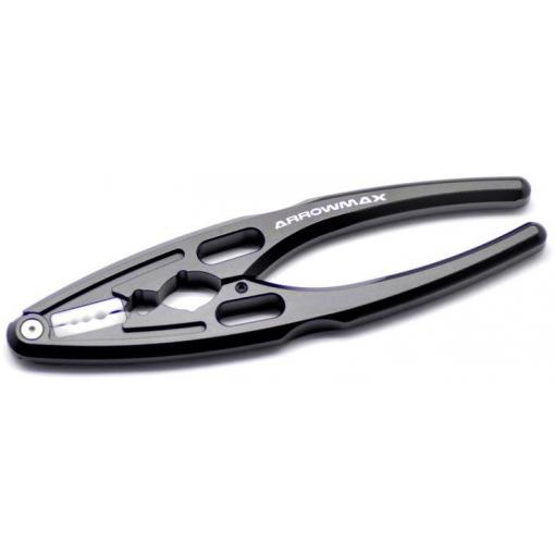 ArrowMax AM-190031-B Track Tools