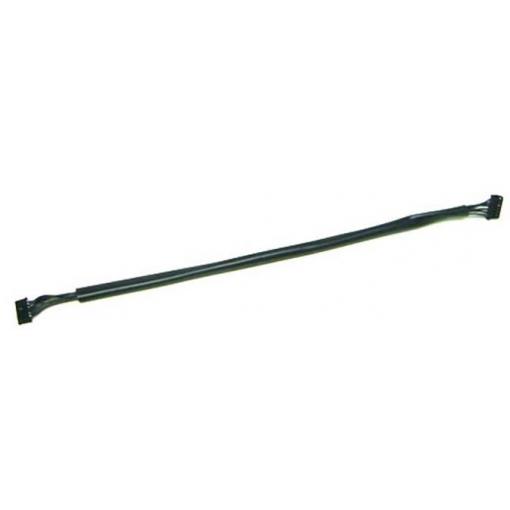 XCeed senzorový kabel 20 cm černá