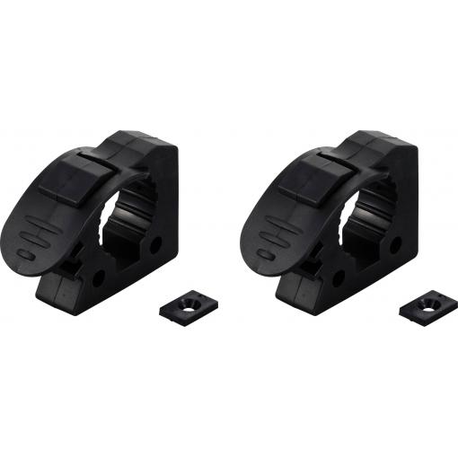 TM3041 nosič pro zařízení na kolo (d x š x v) 7 x 10 x 8 cm