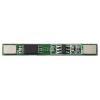 TRU COMPONENTS TC-13125652 1S 3 a li-Pol, li-ion BMS ochranná deska
