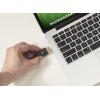 Renkforce DisplayPort kabel Konektor DisplayPort 2.00 m černá RF-6562820 8K UHD Kabel DisplayPort