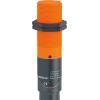 ifm Electronic kapacitní snímač KI0024 KI0024 M30 nezarovnaná dvoudrát (Ø x v) 30 mm x 125 mm