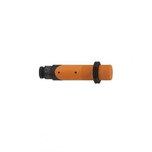 ifm Electronic kapacitní snímač KI0024 KI0024 M30 nezarovnaná dvoudrát (Ø x v) 30 mm x 125 mm