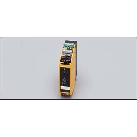 ifm Electronic G1501S bezpečnostní relé, (š x v x h) 100 x 25 x 105 mm, G1501S, 1 ks