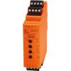 ifm Electronic snímač otáček DD0203 110 - 240, 27 V/AC, V/DC (d x š x v) 93 x 25.4 x 109.1 mm 1 ks