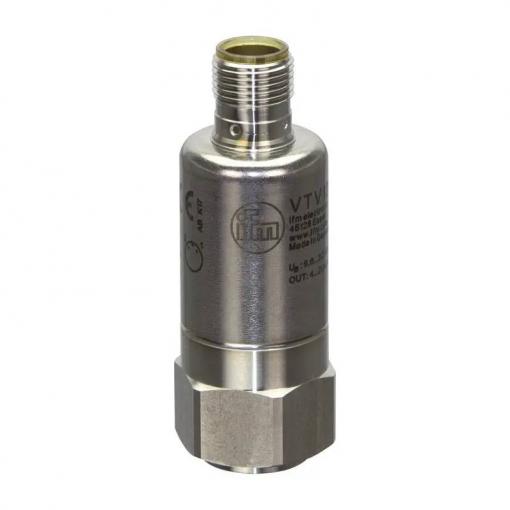 ifm Electronic Snímač vibrací VTV122 9.6 - 32 V/DC 1 ks