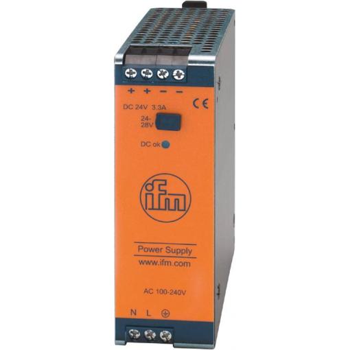 ifm Electronic DN4011 síťový zdroj DN4011 1 ks