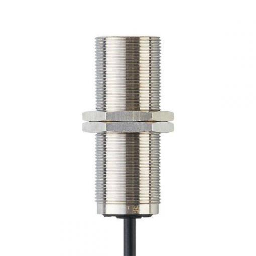 ifm Electronic snímač otáček DI0101 20, 20 - 250, 250 V/AC, V/DC 1 spínací kontakt (Ø x v) 30 mm x 80 mm Piece 1 ks