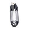 Jabra Nabíjecí kabel USB USB-A zástrčka, USB-C ® zástrčka 1.20 m černá s USB 14208-31