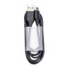 Jabra Nabíjecí kabel USB USB-A zástrčka, USB-C ® zástrčka 1.20 m černá s USB 14208-31
