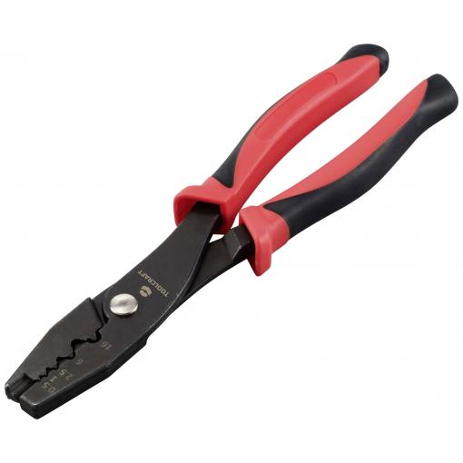 TOOLCRAFT TO-9658962 krimpovací kleště