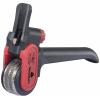 TOOLCRAFT TO-9658965 štípací kleště na kabely s ráčnou 25 mm
