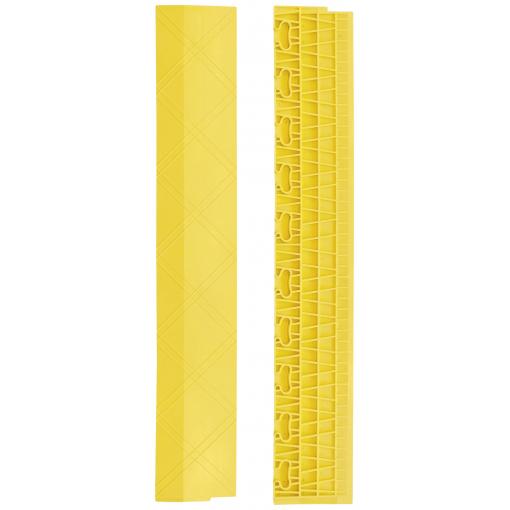 BJZ A-10406 A-10406 (d x š x v) 608 x 100 x 10.50 mm
