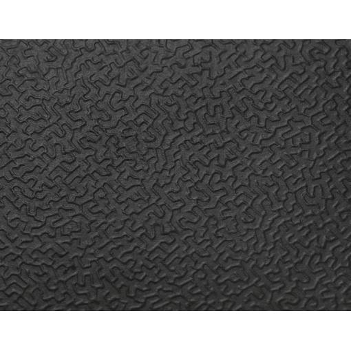 BJZ A-64911 Antistatická (ESD) podložka černá (d x š x v) 10 m x 1.22 m x 2 mm