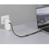 Renkforce USB3®, USB-C® adaptér [1x USB-C® zásuvka - 1x USB-C® zásuvka] RF-3795558 8K UHD