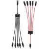 TRU COMPONENTS TC-12195668 Solární rozdělovač 4 mm² 30 A Délka kabelu 57 cm