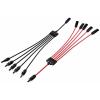 TRU COMPONENTS TC-12195668 Solární rozdělovač 4 mm² 30 A Délka kabelu 57 cm