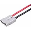 TRU COMPONENTS TC-12195676 8.36 mm² 50 A Délka kabelu 30 cm