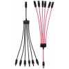 TRU COMPONENTS TC-12195672 Solární rozdělovač 4 mm² 30 A Délka kabelu 57 cm