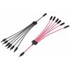 TRU COMPONENTS TC-12195672 Solární rozdělovač 4 mm² 30 A Délka kabelu 57 cm
