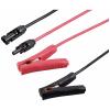 TRU COMPONENTS TC-12195648 Kabel solárního adaptéru 4 mm² 30 A Délka kabelu 30 cm