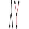 TRU COMPONENTS TC-12195656 6 mm² 30 A Délka kabelu 40 cm