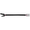 TRU COMPONENTS TC-12195636 Kabel solárního adaptéru 4 mm² 30 A Délka kabelu 30 cm