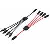 TRU COMPONENTS TC-12195724 Solární rozdělovač 4 mm² 30 A Délka kabelu 46 cm