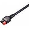 TRU COMPONENTS TC-12195708 1.30 mm² 20 A Délka kabelu 60 cm