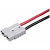TRU COMPONENTS TC-12195680 8.36 mm² 50 A Délka kabelu 100 cm