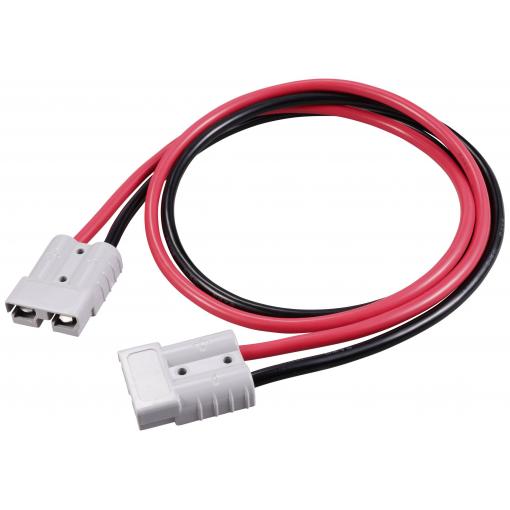 TRU COMPONENTS TC-12195680 8.36 mm² 50 A Délka kabelu 100 cm