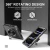 4Smarts GRIP obal na tablet Apple iPad Pro 11 (M4, 2024) 27,9 cm (11) Backcover černá