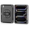 4Smarts GRIP obal na tablet Apple iPad Pro 11 (M4, 2024) 27,9 cm (11) Backcover černá