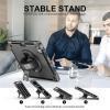 4Smarts GRIP obal na tablet Apple iPad Pro 11 (M4, 2024) 27,9 cm (11) Backcover černá