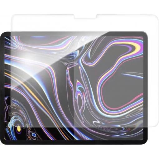 4Smarts Second Glass ochranné sklo na displej smartphonu Apple iPad Pro 13 (M4, 2024) 1 ks Chránící proti otiskům prstů, odolné vůči poškrábání 540409