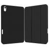 4Smarts Folio Case Basic obal na tablet Apple iPad Air 11 (M2, 2024) 27,9 cm (11) Pouzdro typu kniha černá