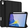 4Smarts Folio Case Basic obal na tablet Apple iPad Air 11 (M2, 2024) 27,9 cm (11) Pouzdro typu kniha černá