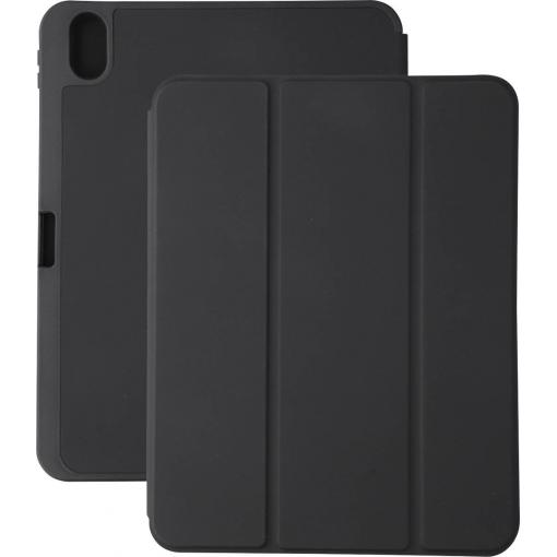 4Smarts Folio Case Basic obal na tablet Apple iPad 10.9 (Gen.10, 2022) 27,7 cm (10,9) Pouzdro typu kniha černá