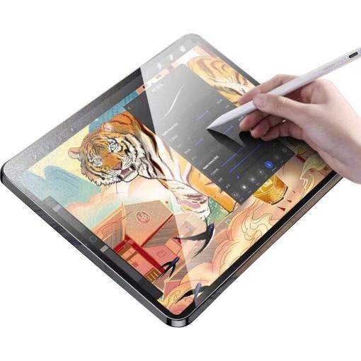 4Smarts Paperwrite ochranná fólie na displej smartphonu Apple iPad 10.2 (7. Gen, 2019), iPad 10.2 (8. Gen, 2020), iPad 10.2 (9. Gen, 2021) 1 ks matný, Chránící