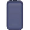 Xiaomi PB1030ZM powerbanka Li-Ion, 10000 mAh, modrá