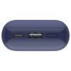Xiaomi PB1030ZM powerbanka Li-Ion, 10000 mAh, modrá